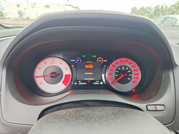 2019 ACURA RDX SH-AWD A-SPEC — ODOM
