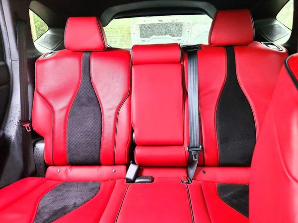 2019 ACURA RDX SH-AWD A-SPEC — SUVN