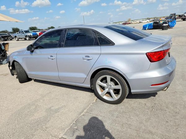 2016 AUDI A3
