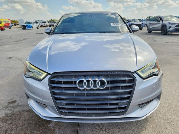 2016 AUDI A3