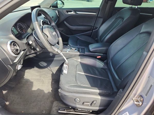 2016 AUDI A3