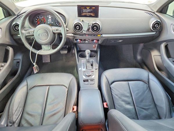 2016 AUDI A3