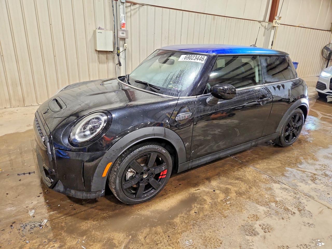 2024 MINI COOPER