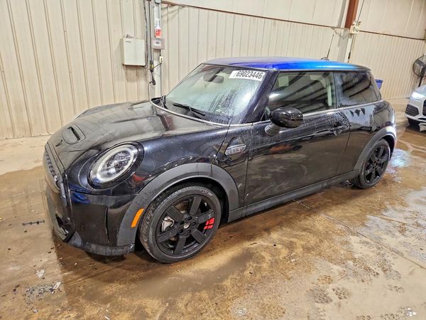 2024 MINI COOPER