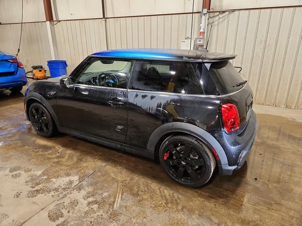 2024 MINI COOPER