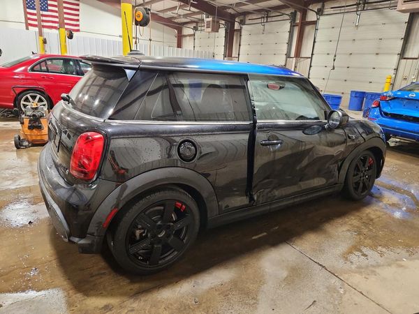 2024 MINI COOPER