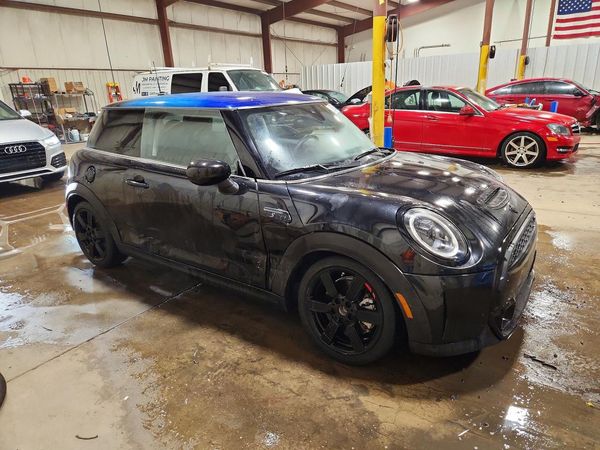 2024 MINI COOPER