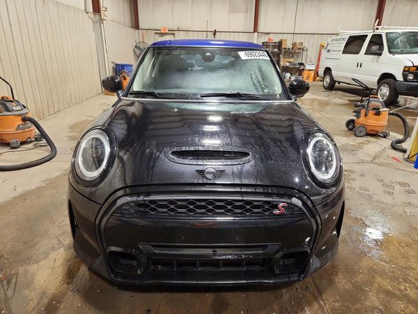 2024 MINI COOPER