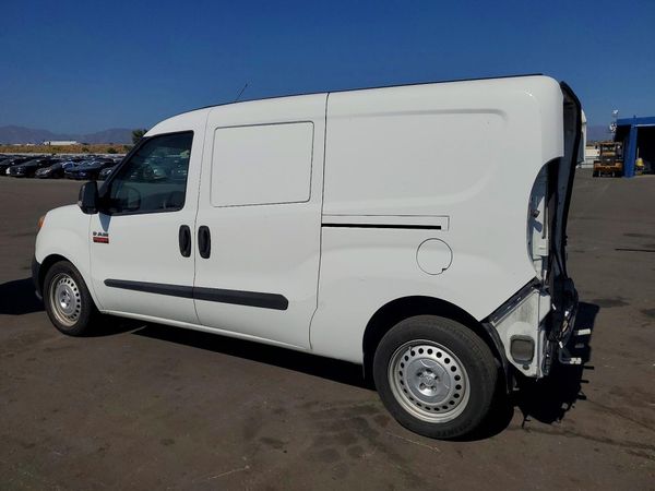 2017 RAM PROMASTER CITY WAGON
