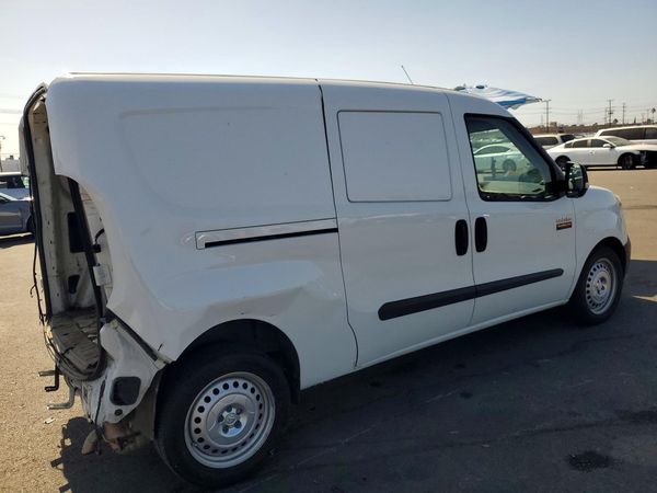 2017 RAM PROMASTER CITY WAGON