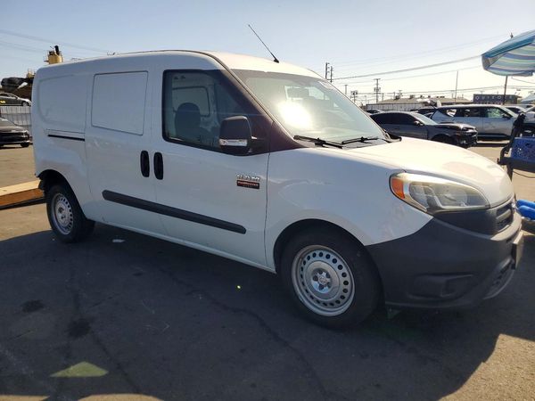 2017 RAM PROMASTER CITY WAGON