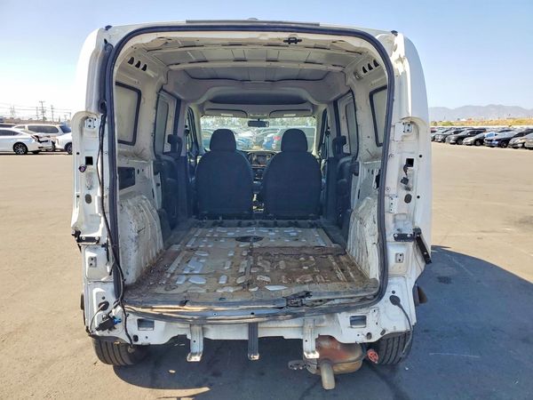 2017 RAM PROMASTER CITY WAGON