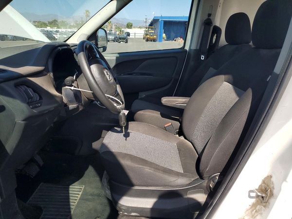 2017 RAM PROMASTER CITY WAGON