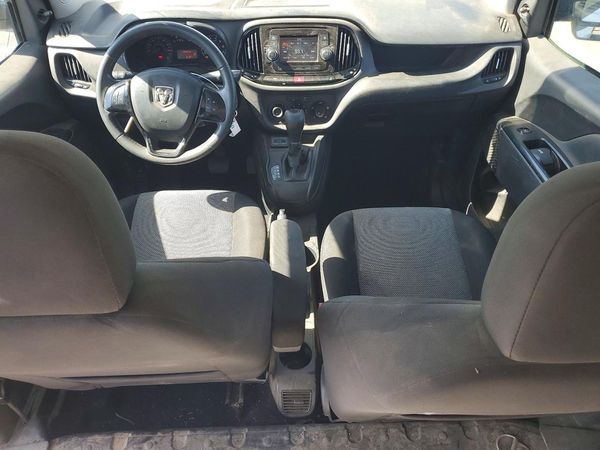 2017 RAM PROMASTER CITY WAGON