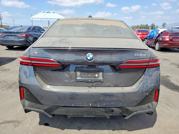 2024 BMW 540 — DIRR