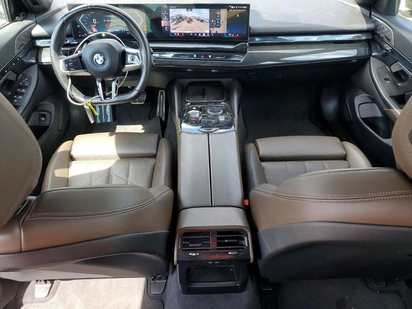2024 BMW 540 — CKPT