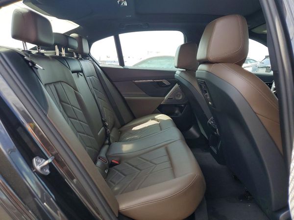 2024 BMW 540 — PSRS