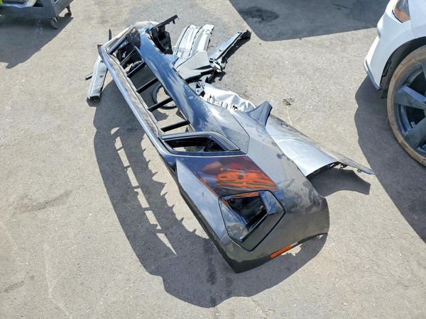 2024 BMW 540 — LOOS