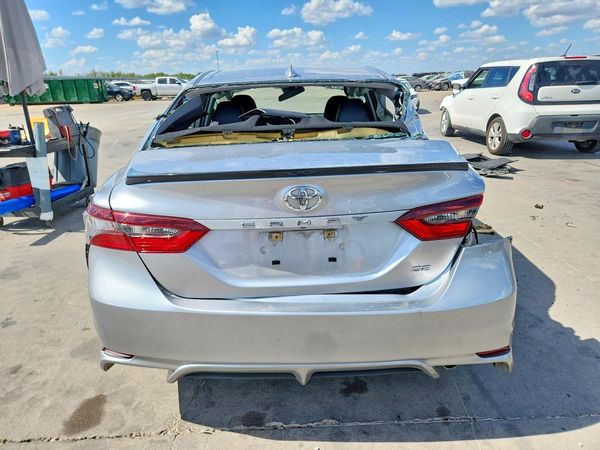 2024 TOYOTA CAMRY — DIRR
