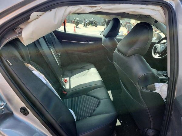 2024 TOYOTA CAMRY — PSRS
