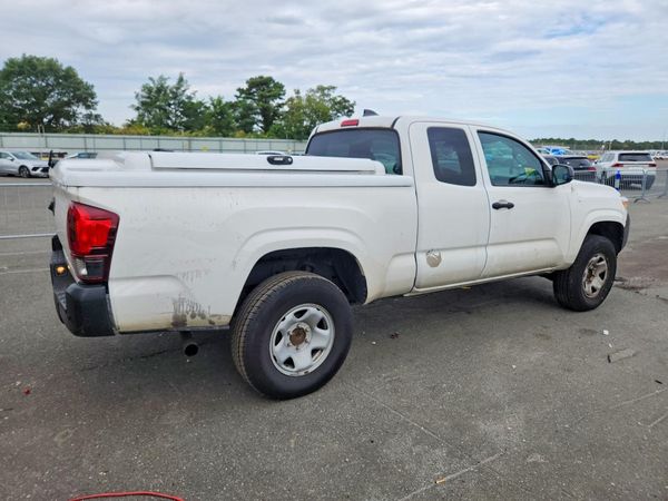 2022 TOYOTA TACOMA SR5 — PSRA