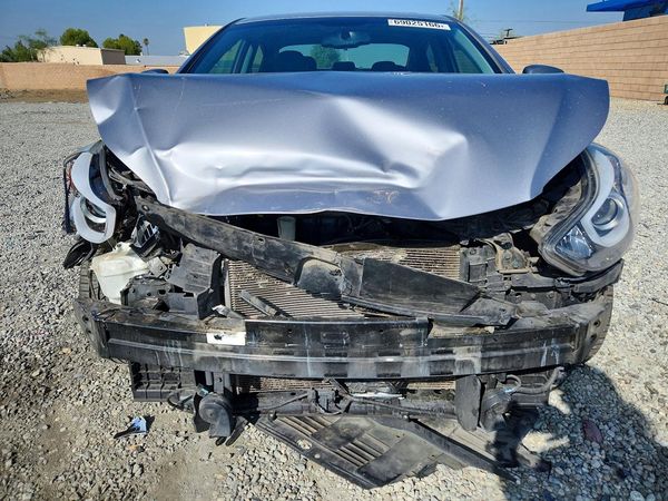 2015 HYUNDAI ELANTRA — DIRF