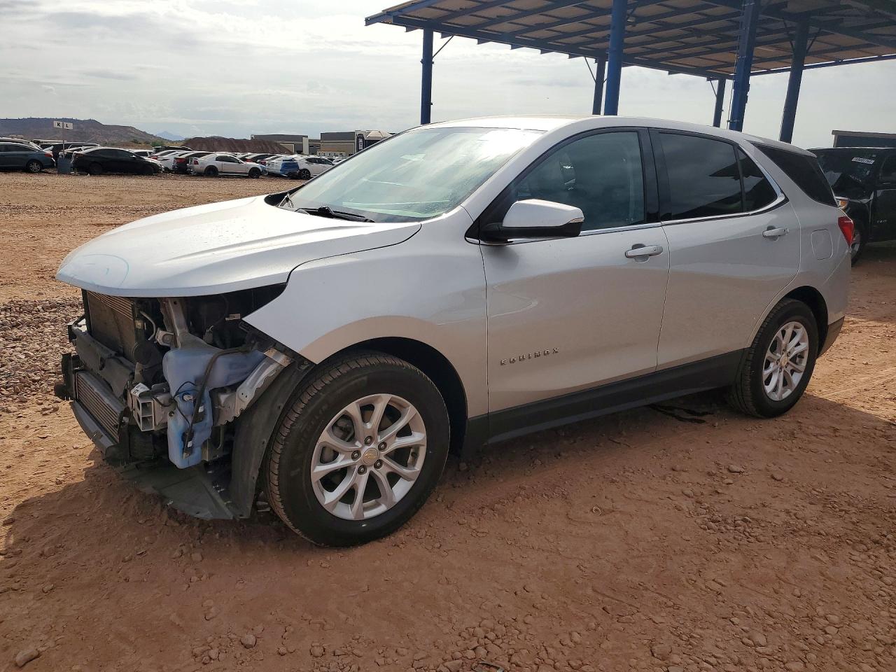 2019 CHEVROLET EQUINOX LT (1LT)