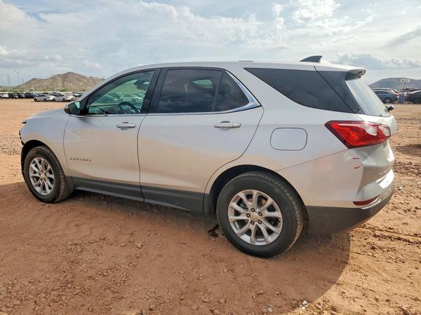 2019 CHEVROLET EQUINOX LT (1LT)