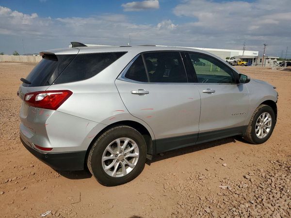 2019 CHEVROLET EQUINOX LT (1LT)