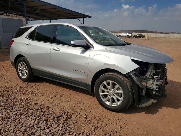 2019 CHEVROLET EQUINOX LT (1LT)