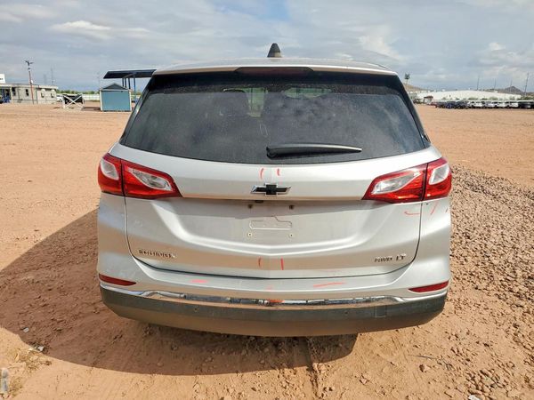 2019 CHEVROLET EQUINOX LT (1LT)