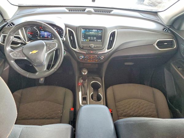 2019 CHEVROLET EQUINOX LT (1LT)