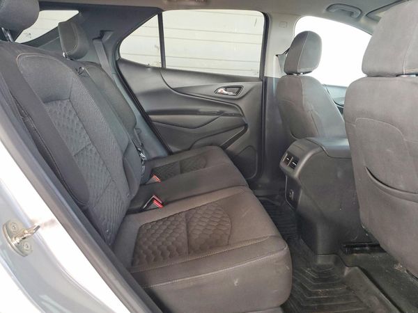 2019 CHEVROLET EQUINOX LT (1LT)