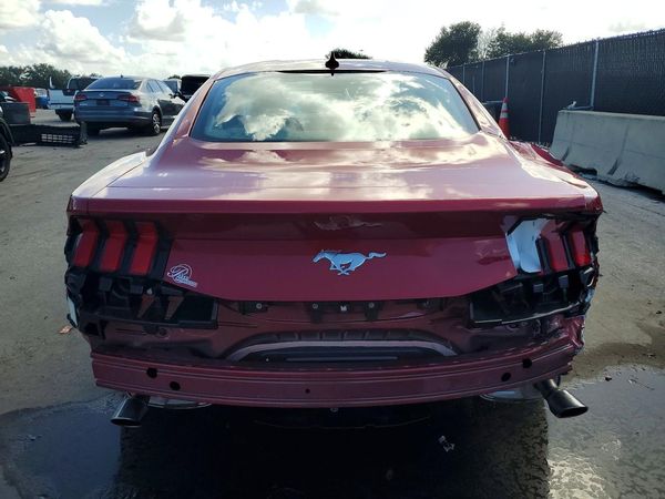 2024 FORD MUSTANG — DIRR