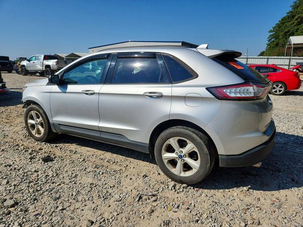 2017 FORD EDGE — DSRA