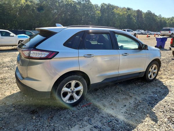 2017 FORD EDGE — PSRA