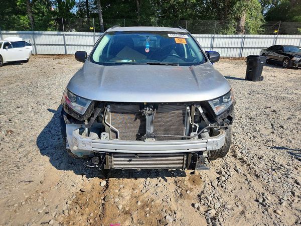 2017 FORD EDGE — DIRF