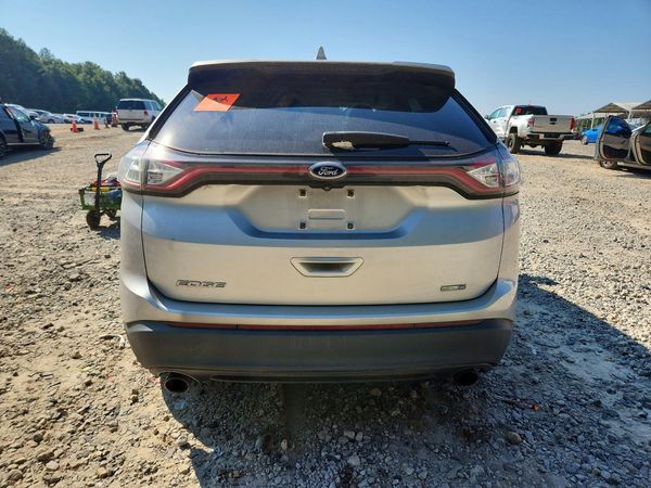 2017 FORD EDGE — DIRR