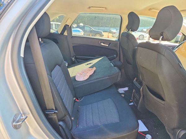 2017 FORD EDGE — PSRS