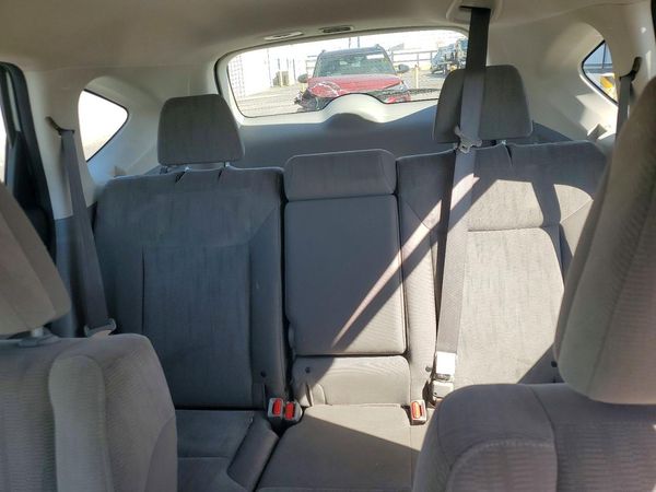 2014 HONDA CRV LX