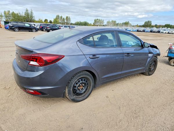 2020 HYUNDAI ELANTRA — PSRA