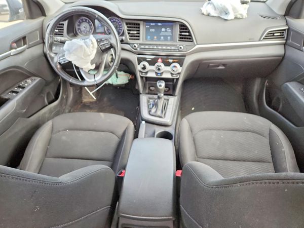 2020 HYUNDAI ELANTRA — CKPT