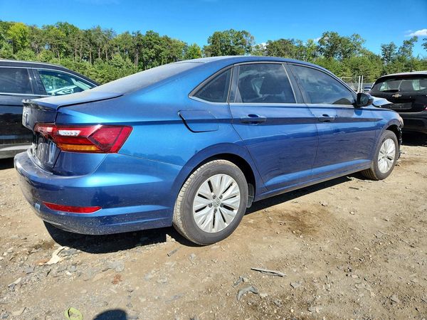2019 VOLKSWAGEN JETTA S, SE, R-Line