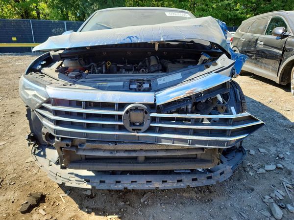 2019 VOLKSWAGEN JETTA S, SE, R-Line
