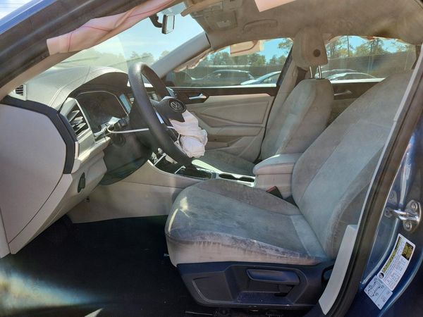 2019 VOLKSWAGEN JETTA S, SE, R-Line