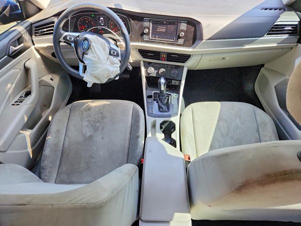 2019 VOLKSWAGEN JETTA S, SE, R-Line