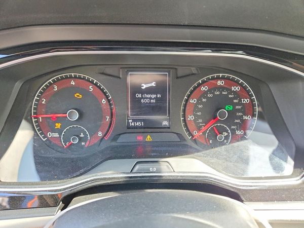 2019 VOLKSWAGEN JETTA S, SE, R-Line