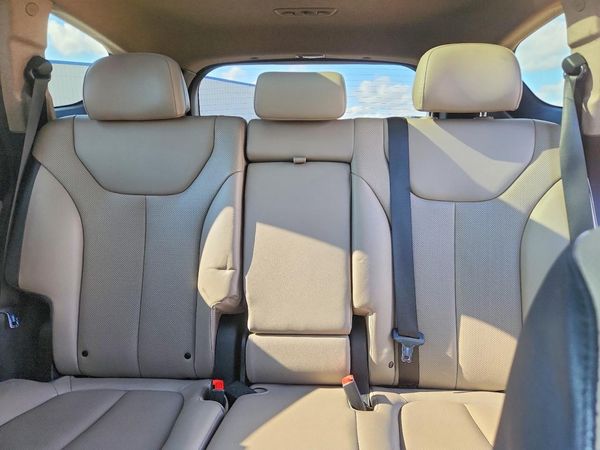 2020 HYUNDAI SANTA FE SEL — SUVN