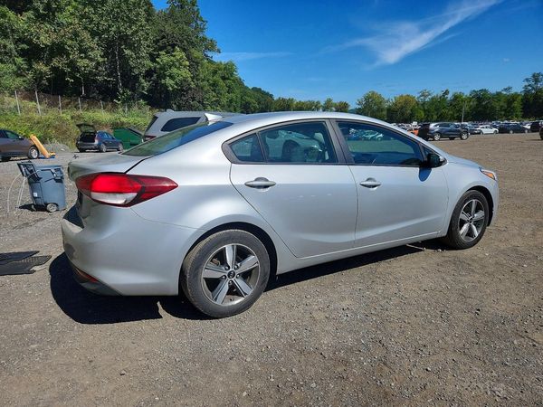 2018 KIA FORTE LX Pop,S,EX