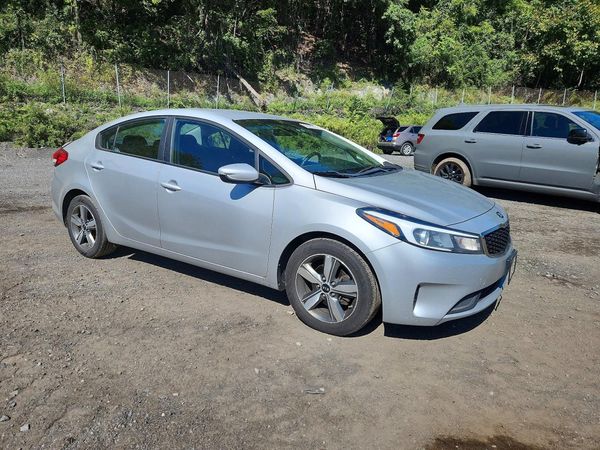 2018 KIA FORTE LX Pop,S,EX